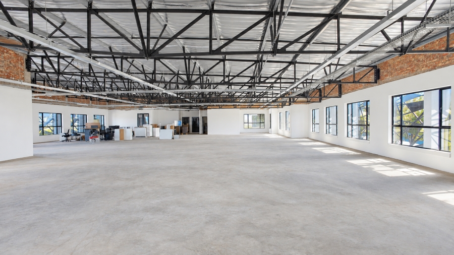 To Let Commercial Property for Rent in Waterval East North West